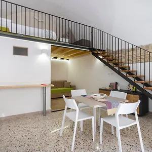 Jucunda Sicilia - Casa Maria Casa vacanze Modica