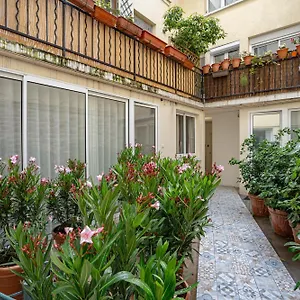 Les Residences - République Appartamento Parigi