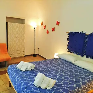 Odeon Homes Casa vacanze Catania
