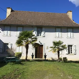 Berdoulet Hébergement de vacances Betracq