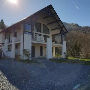 2 Impasse De L'eglise Appartement Artalens-Souin